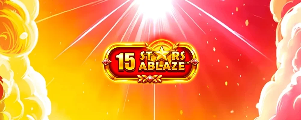 15 ngôi sao rực cháy