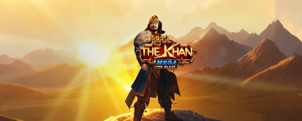Ngọn lửa khổng lồ: Khan
