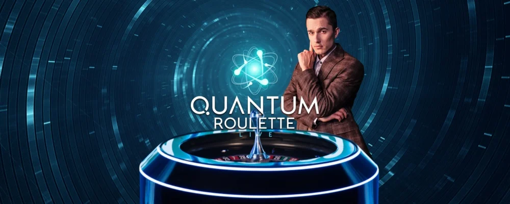 Roulette lượng tử trực tiếp