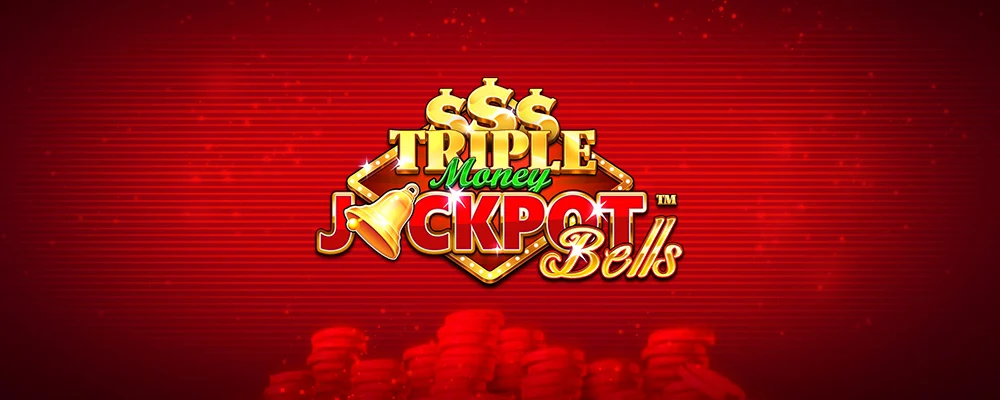 Chuông Jackpot ba tiền